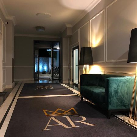 Апартаменты Kazimierz Penthouse With Private Terrace Краков Экстерьер фото