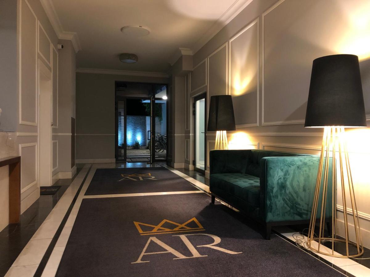 Апартаменты Kazimierz Penthouse With Private Terrace Краков Экстерьер фото